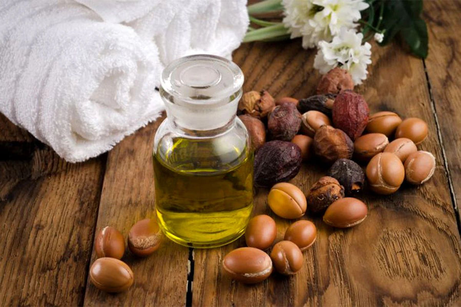 10 Surprising Benefits of Argan Oil for Skin, Hair, and Nails