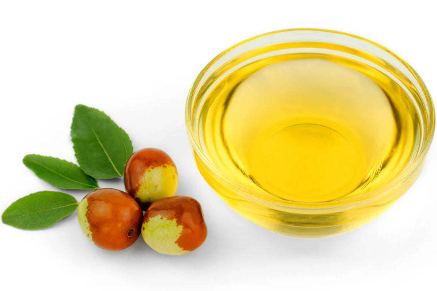 Jojoba Oil: The Secret to Radiant Skin