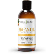 huile d'argan