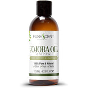 huile de jojoba
