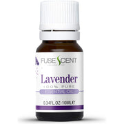 Huile essentielle de lavande