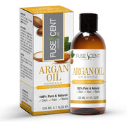 huile d'argan