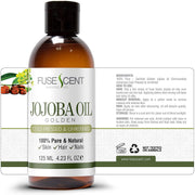 huile de jojoba