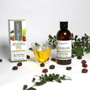 huile de jojoba